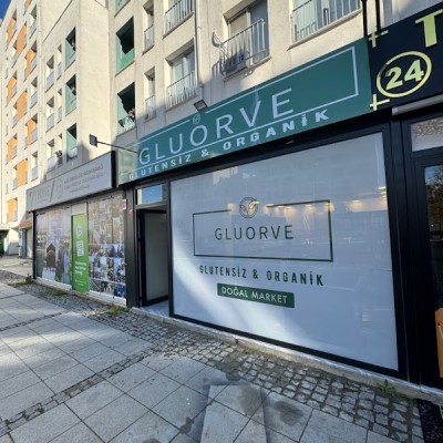 Gluorve