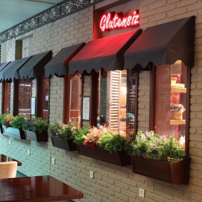 Glutensiz.com Market Ve Cafe Maltepe