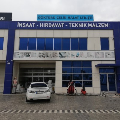 Göktürk Çelik Halat Ltd Şti