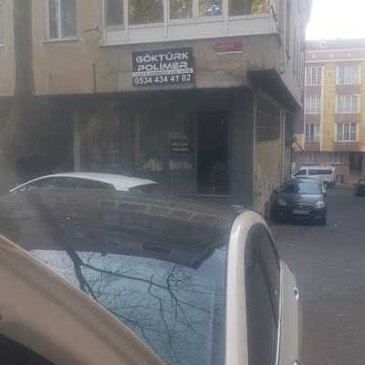 Göktürk Polimer