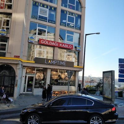 Göldağı Kablo