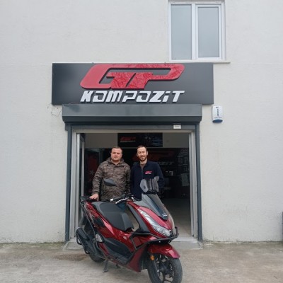 Gp Kompozit