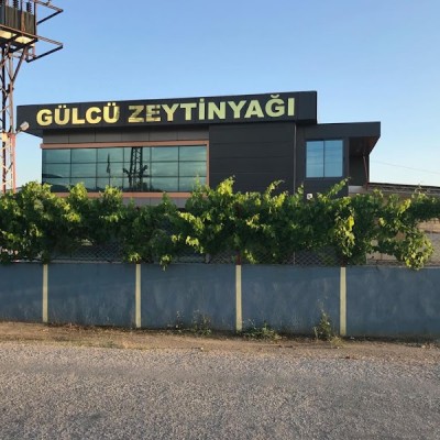 Gülcü Zeytinyağı Torbalı