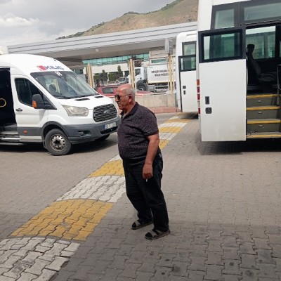 Gümüşsuyu Halı Genel Merkezi