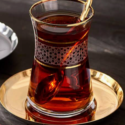 Güneyce Çay Fabrikasi
