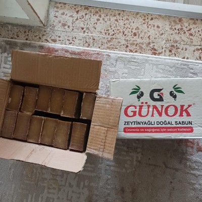 Günok Sabun