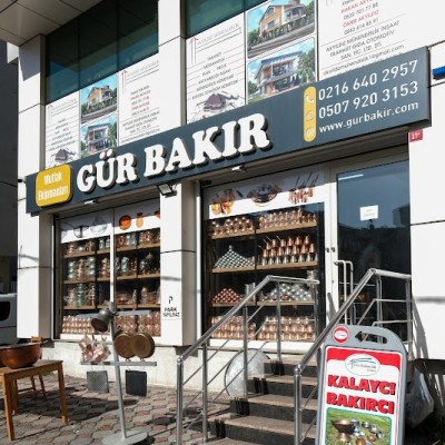 Gür Bakır