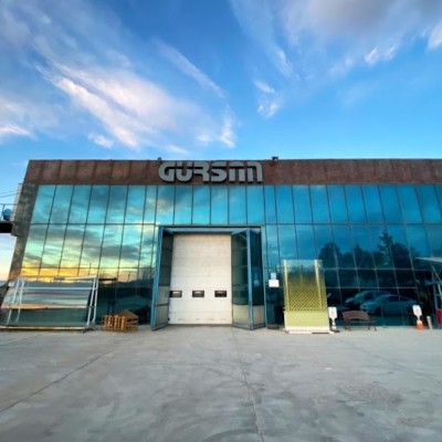 Gürsan Cam Sanayi