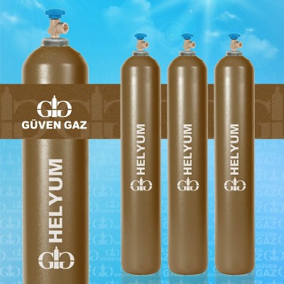 Güven Gaz