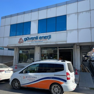 Güvenli Enerji