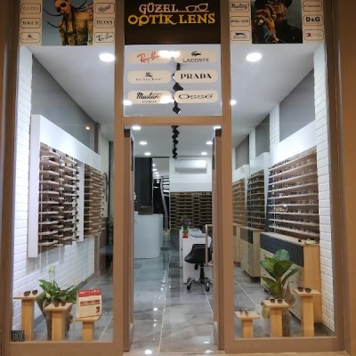Güzel Optik Lens