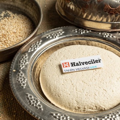 Halveciler Gıda Sanayi