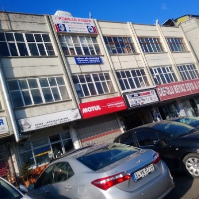 Hançerliler Bakır Sanayii Tic. Ltd.şti