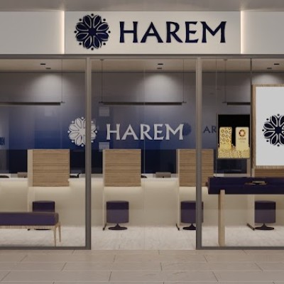 Harem Altın Kuyumcukent