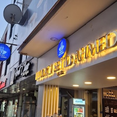 Helvacı Dayı