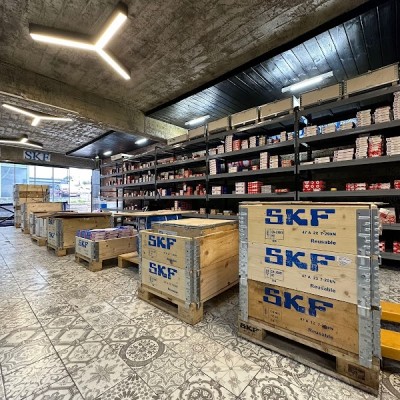 Hesaplı Rulman Teknik Hırdavat