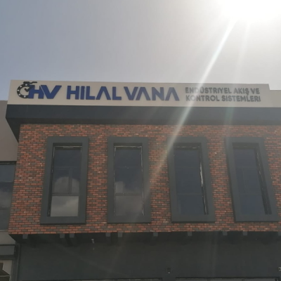 Hilal Vana Sanayi Ticaret Limited Şirketi