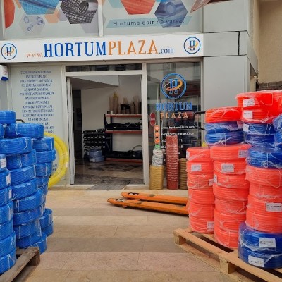 Hortumplaza