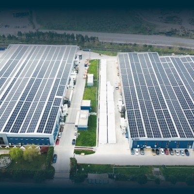 Hsa Enerji A.ş.
