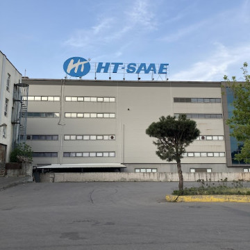 Ht Solar Enerji A.ş.(ht-saae)