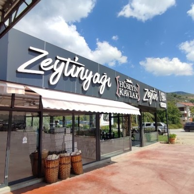 Hüseyin Kavlak Zeytin & Zeytinyağı Fabrikası