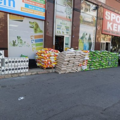 İdeal Yem