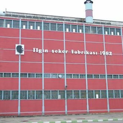 Ilgın Şeker Fabrikası