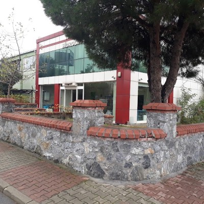 İmes Hidrolik Hortum Rakor Sanayi Ve Tic. Ltd. Şti.