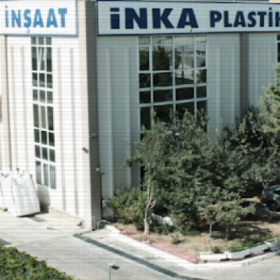İnka Plastik Makine Sanayi Ve Ticaret Limited Şirketi