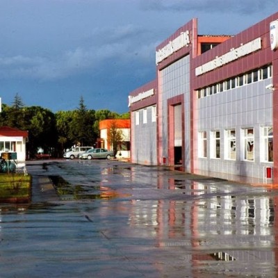 İşbir Elektrik Sanayi A.ş.