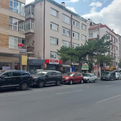 İşbir Yatak Esat Uyku Merkezi