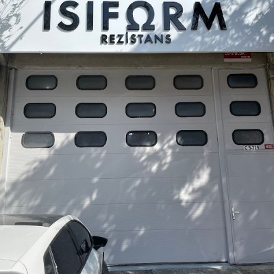 Isıform Isı Rezistans Sanayi Ve Ticaret Limited Şirketi