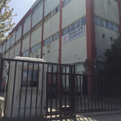 Işıklar Ayakkabıcılık İmalat San.tic.ltd.şti