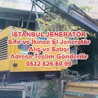 İstanbul Jeneratör
