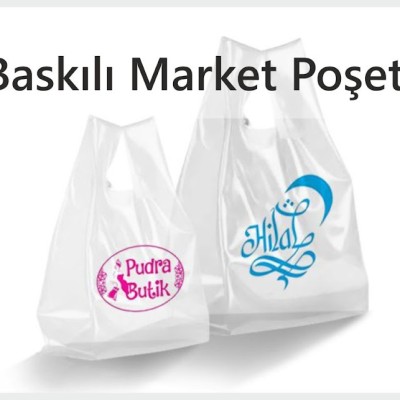 İstanbul Poşet Ambalaj Baskı Öz Yıldırım Plastik Ambalaj