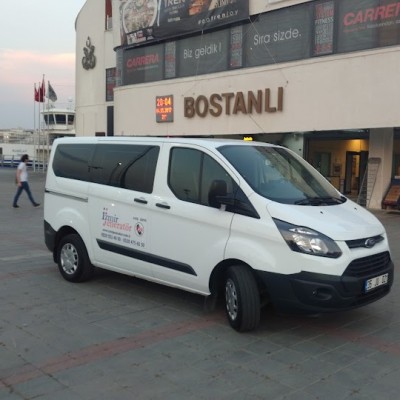 İzmir Jeneratör Ltd.şti.