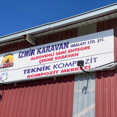 İzmir Karavan İmalatı Bakım Yedek Parça Ekipmanları San.tic.ltd.şti.