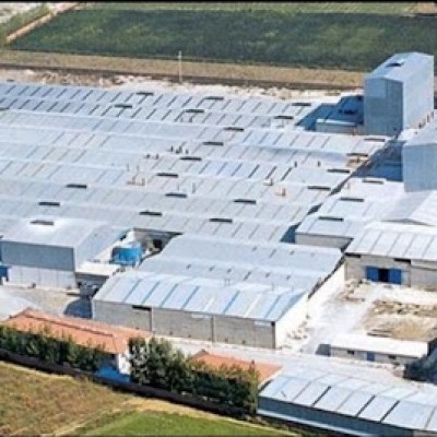 İzmir Seramik Tic. A.ş.