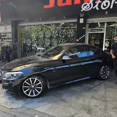 Jant Store