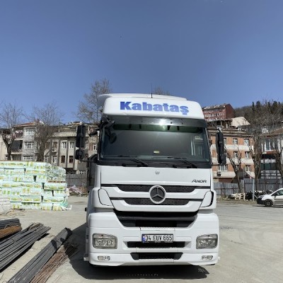 Kabataş İnşaat