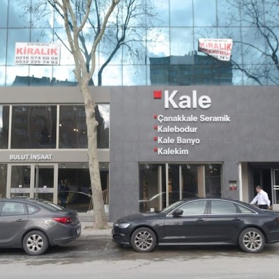 Kale Ana Bayisi Bulut İnşaat Malzemeleri
