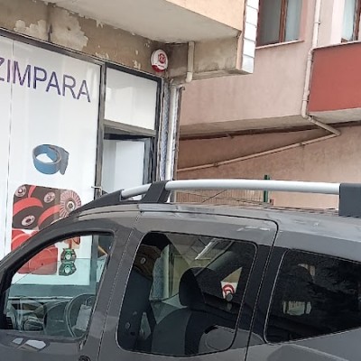 Kale Teknik Zımpara