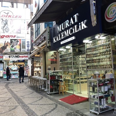 Kalem Hediye - Murat Kalemcilik - Hediyelik Kalem