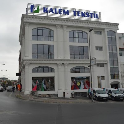 Kalem Tekstil