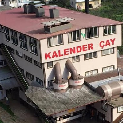 Kalender Çay