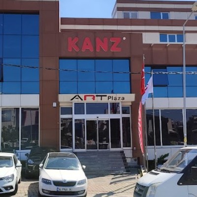 Kanz Bebek Bezi