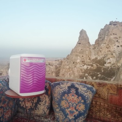 Kapadokya Su Arıtma Sistemleri
