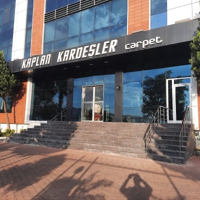 Kaplan Kardeşler Halı
