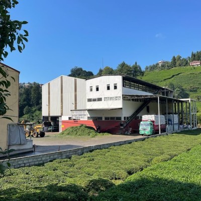 Karabal Çay Sanayii İnşaat Nakliyat Ve Dış Ticaret Limited Şirketi
