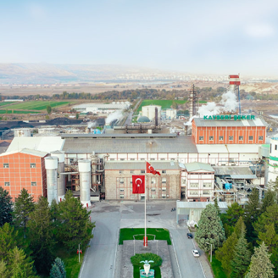 Kayseri Şeker
